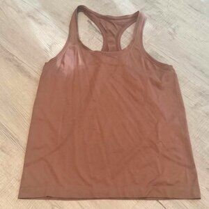 Lululemon Swiftly Tech Tank - Size 12